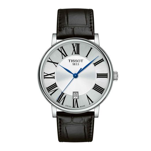 Tissot - Carson Premium