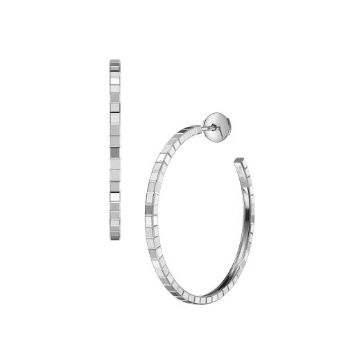 Chopard - Ice Cube Creolen
