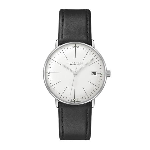 Junghans - max bill Kleine Automatic