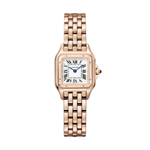 Cartier - Panthère de Cartier