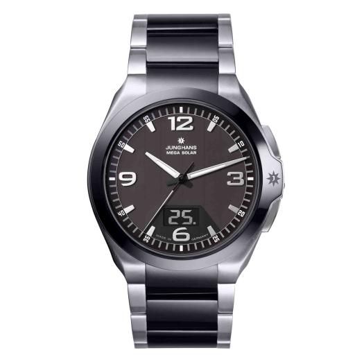 Junghans - Spektrum Mega Solar