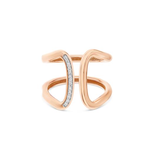 Nanis - Libera Ring