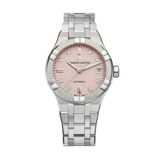 Maurice Lacroix - Aikon Automatic Limited Summer Edition 35mm