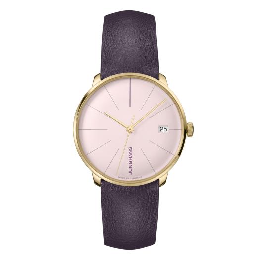 Junghans - Meister fein Kleine Automatic