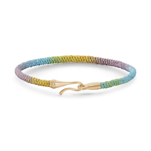 Ole Lynggaard Copenhagen - Life Armband