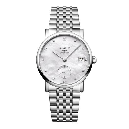 Longines - LONGINES ELEGANT COLLECTION