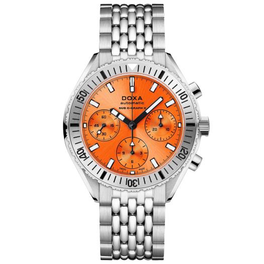 Doxa - SUB 200 C-GRAPH II PROFFESSIONAL