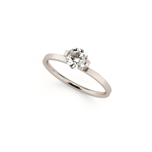Niessing - Princess Ring
