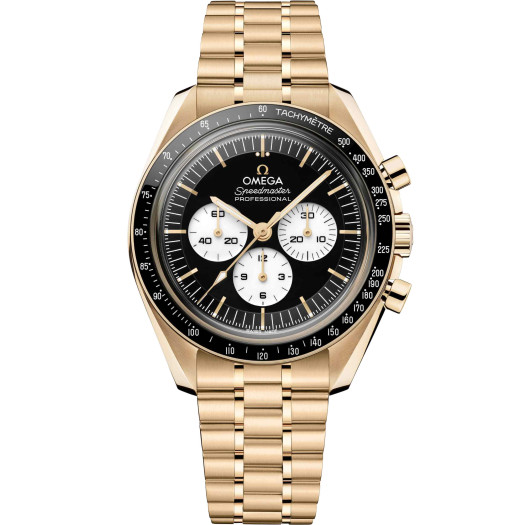 Omega - Speedmaster Moonwatch Professional