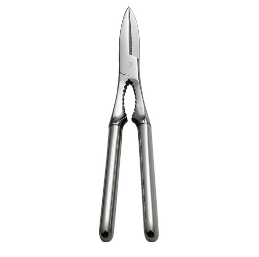 Robbe & Berking - Dante Gourmet Hummerzange 925 Sterling-Silber