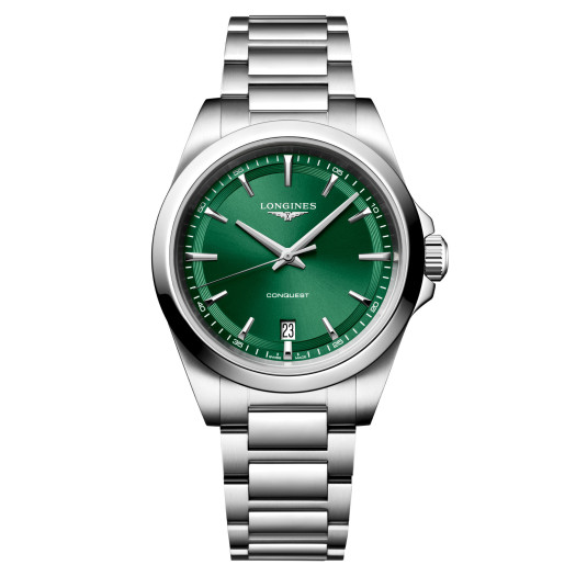 Longines - CONQUEST