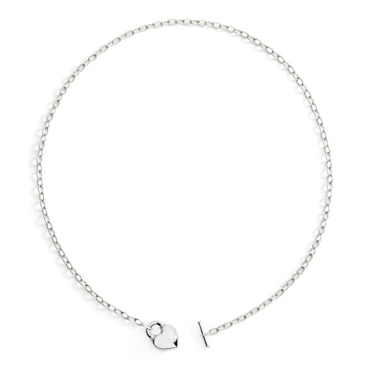 DoDo - Halskette Herz Bold 