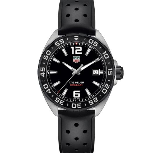TAG Heuer - TAG HEUER FORMULA 1 DATE