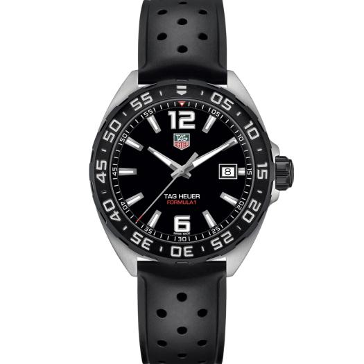 TAG Heuer - Formula 1