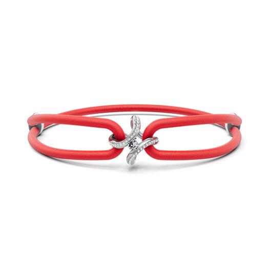 Niessing - Spannring® Ära Highlights Armband