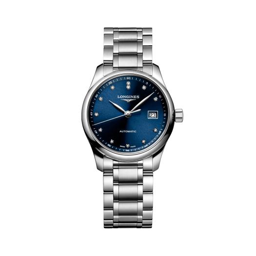 Longines - LONGINES MASTER COLLECTION