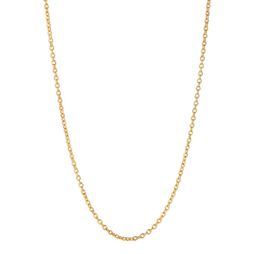 Ole Lynggaard Copenhagen - My Little World Halskette Anchor