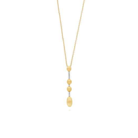 Nanis - Dancing Élite Collier