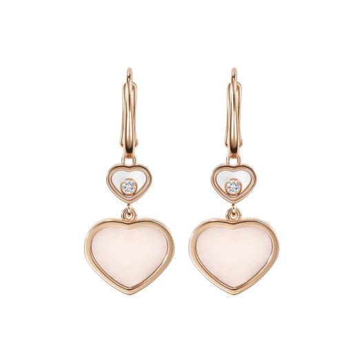 Chopard - Happy Hearts Ohrringe