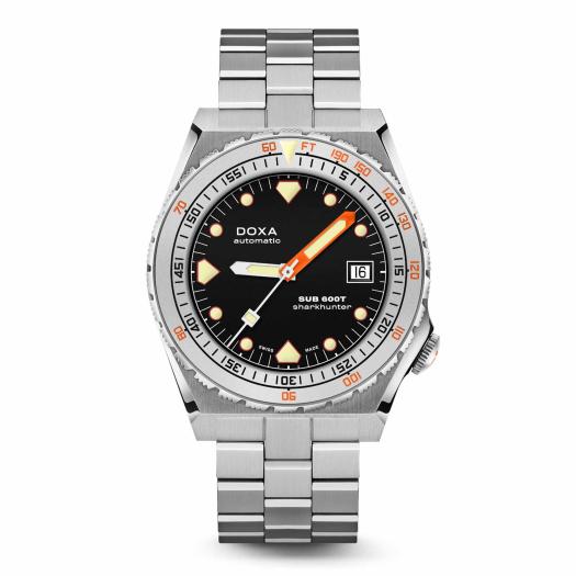 Doxa - SUB 600T SHARKHUNTER