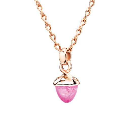 Tamara Comolli - MIKADO Bouquet Fairy Anhänger mit Turmalin