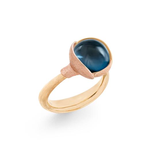 Ole Lynggaard Copenhagen - Lotus Ring 2