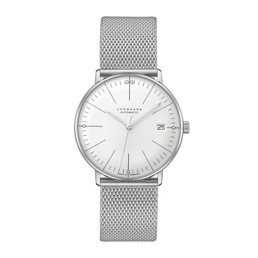 Junghans - max bill Kleine Automatic