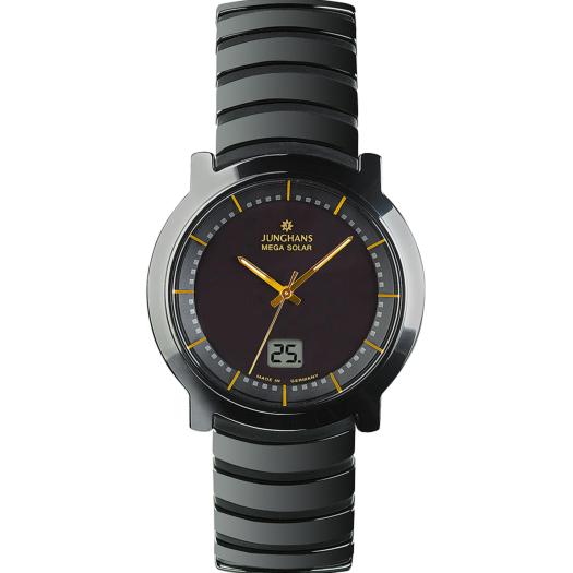 Junghans - Stratos Mega Solar