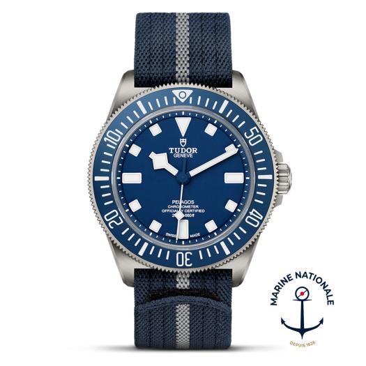 TUDOR - Pelagos FXD