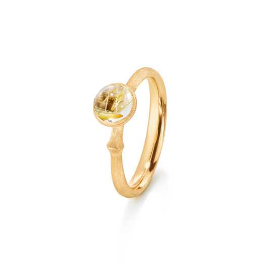 Ole Lynggaard Copenhagen - Lotus Ring 0