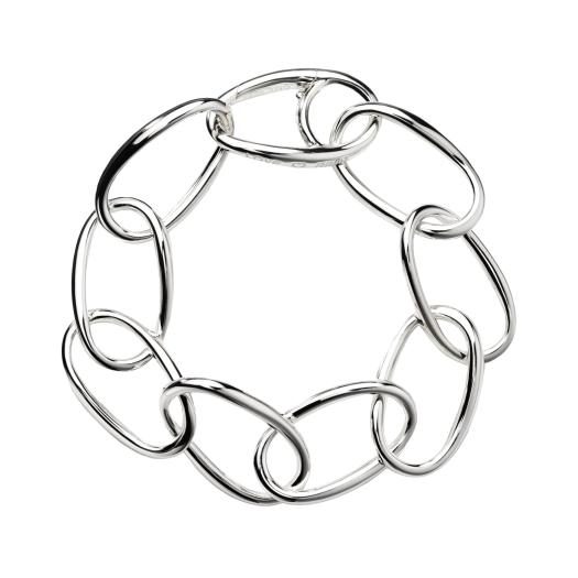 Ole Lynggaard Copenhagen - Love Armband Heavy