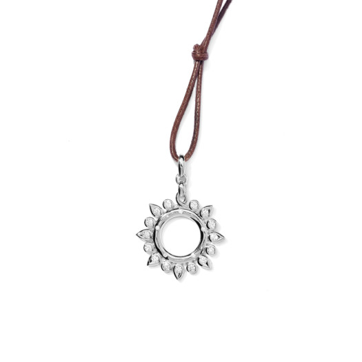 Tamara Comolli - GYPSY Sun Anhänger 'Classic' Small