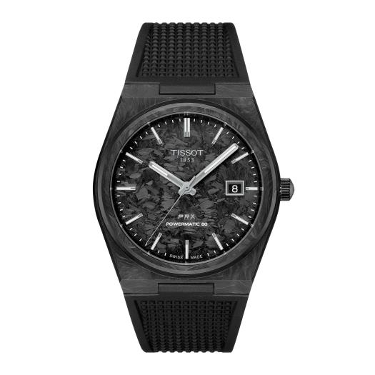Tissot - PRX Powermatic 80 40 mm Gradient