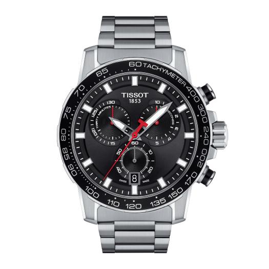 Tissot - Supersport Chrono