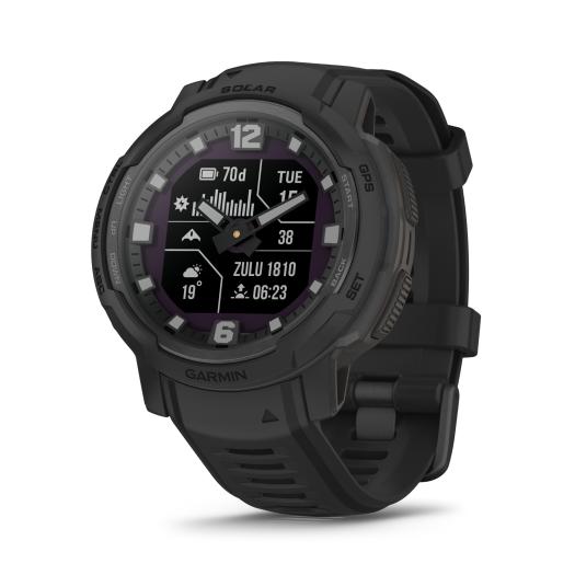 Garmin - Instinct® Crossover Solar – Tactical Edition