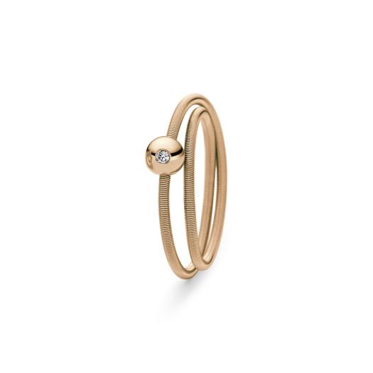 Niessing - Colette Ring 2-fach
