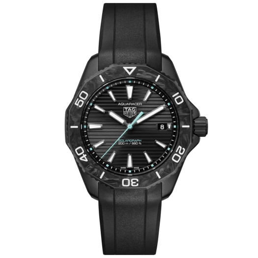 TAG Heuer - TAG HEUER AQUARACER PROFESSIONAL 200 SOLARGRAPH