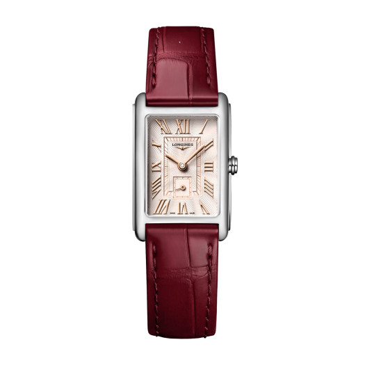Longines - LONGINES DOLCEVITA
