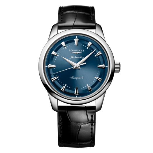 Longines - CONQUEST HERITAGE