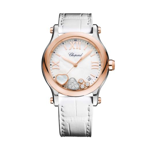 Chopard - Happy Hearts