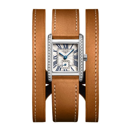 Longines - LONGINES MINI DOLCEVITA