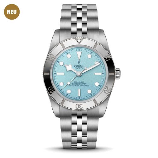TUDOR - Black Bay 54