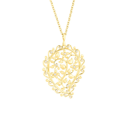 Tamara Comolli - INDIA Dream Anhänger