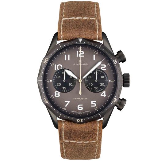 Junghans - Junghans - Meister Pilot