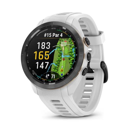 Garmin - Approach® S70 - 42 mm