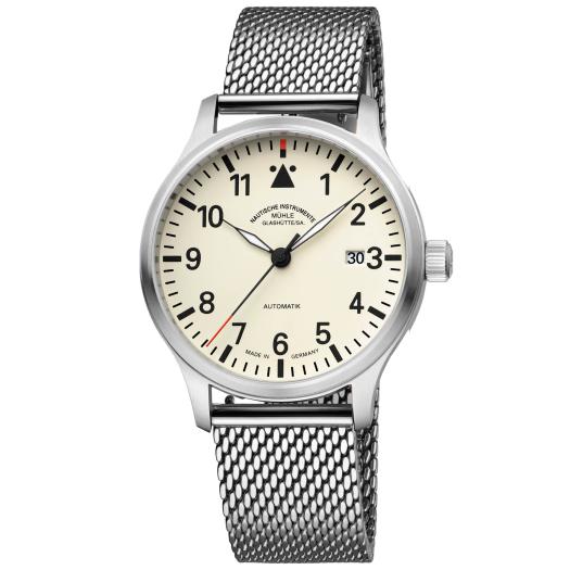 Mühle Glashütte - Terrasport