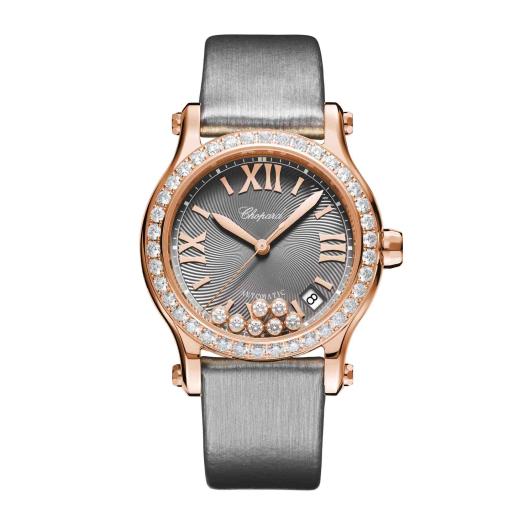 Chopard - Happy Sport