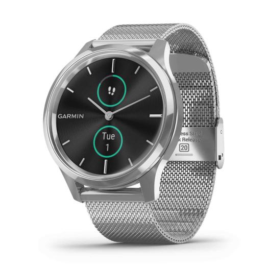 Garmin - vívomove Luxe