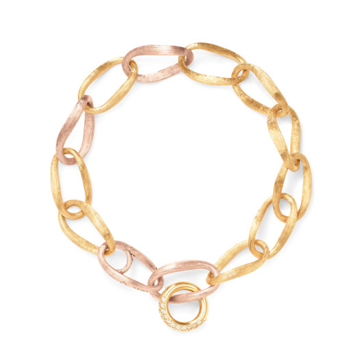 Ole Lynggaard Copenhagen - Love Armband mittel