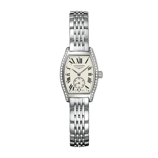 Longines - LONGINES EVIDENZA